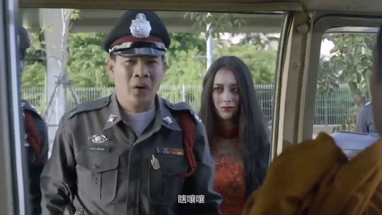 【再来亿遍】地表上最“骚”的交通警察!